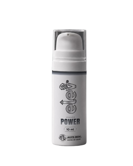 Frasco do Elev Power