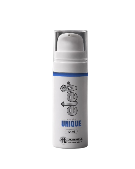 Frasco do Elev Unique